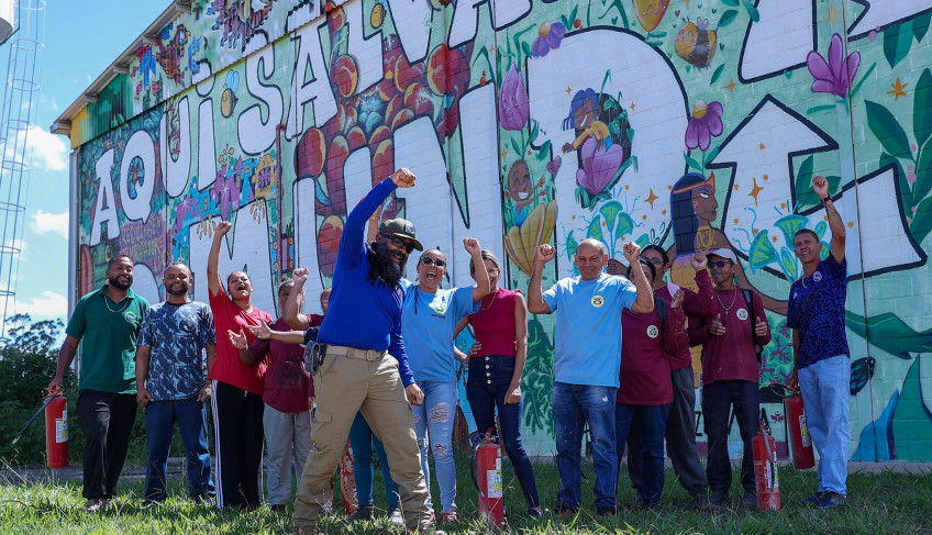 ASN Distrito Federal - Agência Sebrae de Notícias