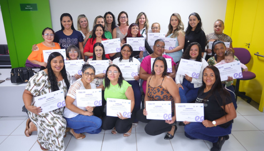 ASN Distrito Federal - Agência Sebrae de Notícias