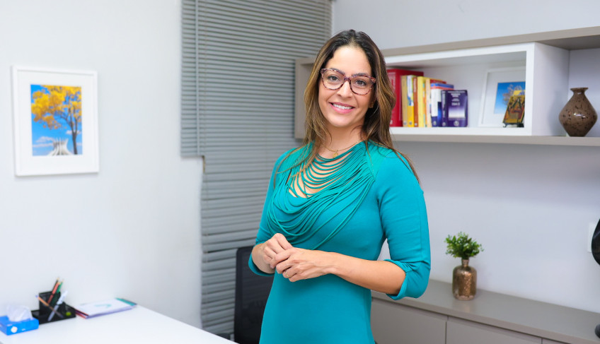 ASN Distrito Federal - Agência Sebrae de Notícias