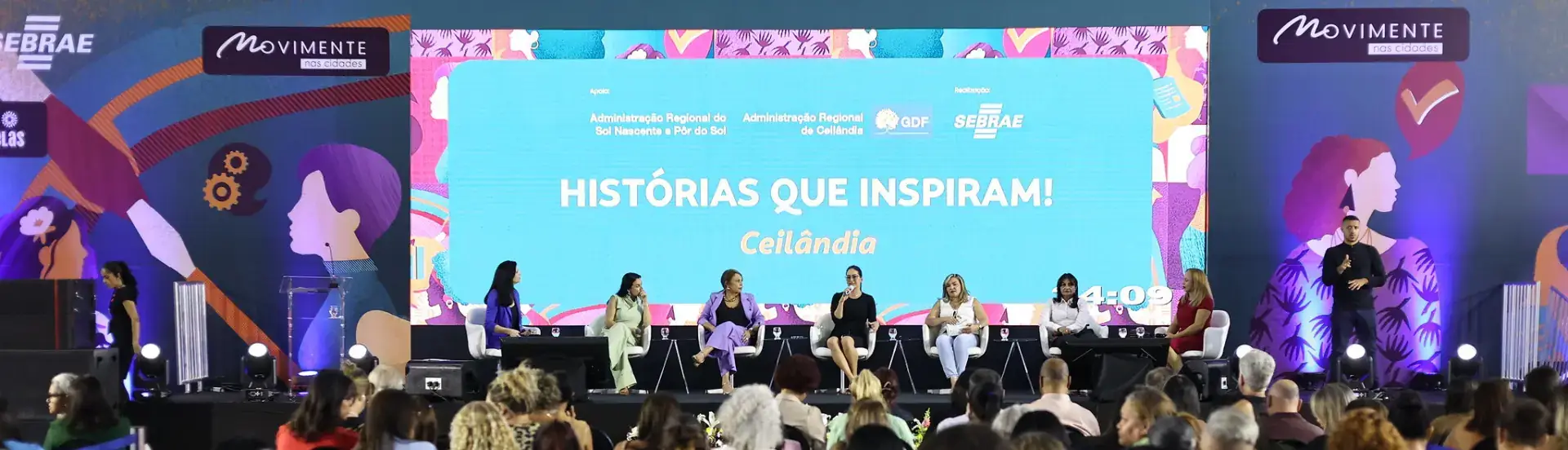 ASN Distrito Federal - Agência Sebrae de Notícias