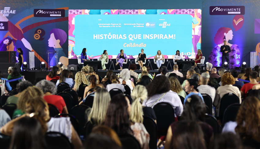 ASN Distrito Federal - Agência Sebrae de Notícias