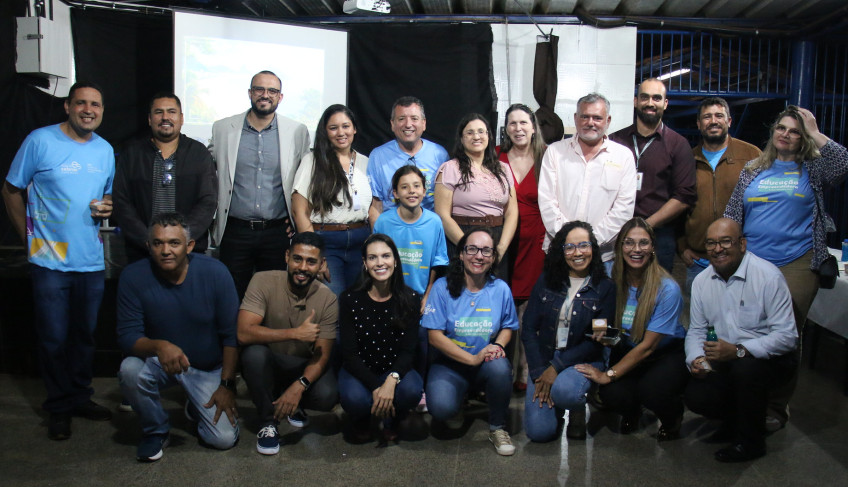 ASN Distrito Federal - Agência Sebrae de Notícias