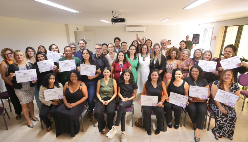 ASN Distrito Federal - Agência Sebrae de Notícias