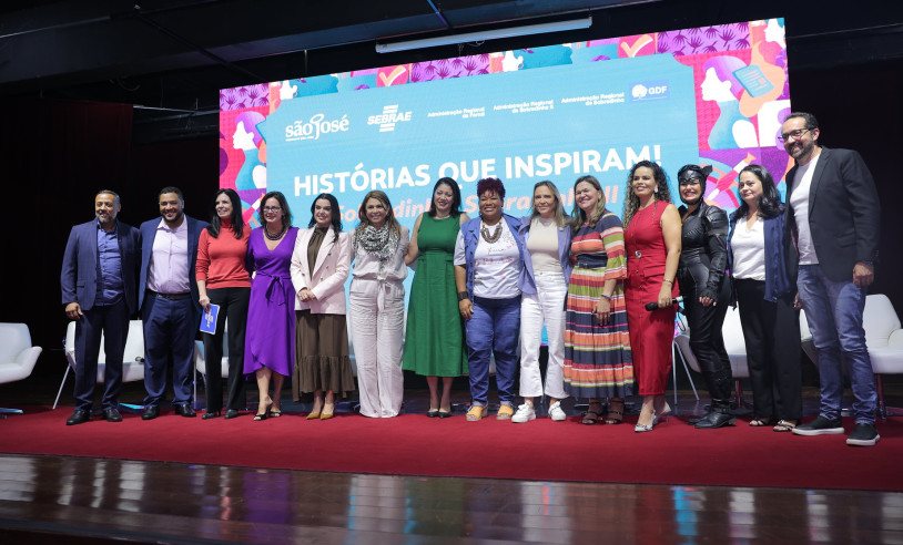 ASN Distrito Federal - Agência Sebrae de Notícias