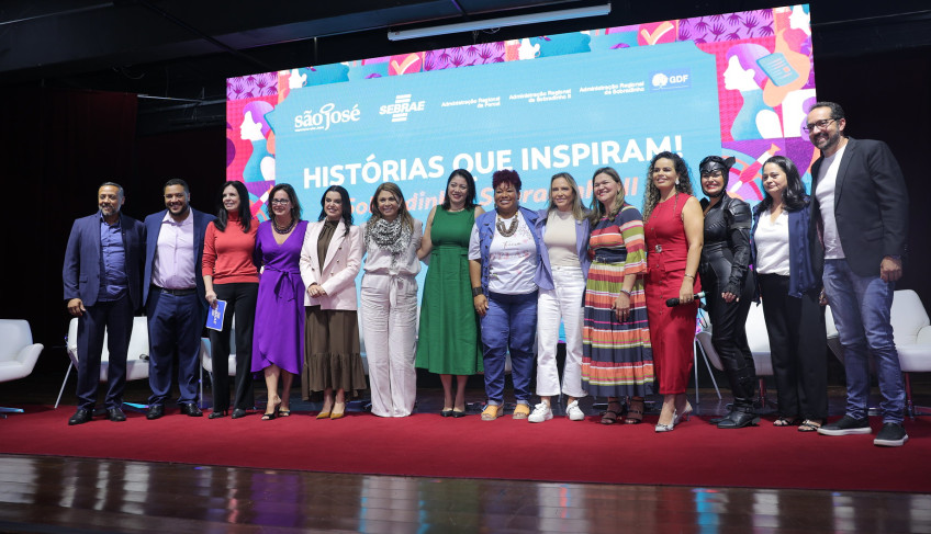 ASN Distrito Federal - Agência Sebrae de Notícias