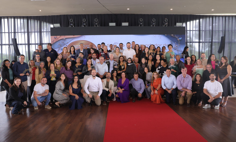 ASN Distrito Federal - Agência Sebrae de Notícias