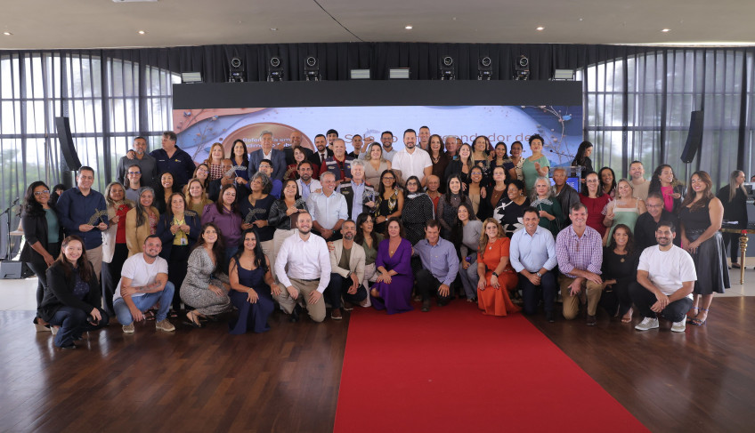 ASN Distrito Federal - Agência Sebrae de Notícias