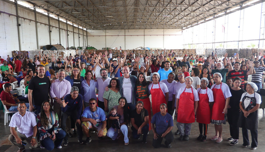 ASN Distrito Federal - Agência Sebrae de Notícias