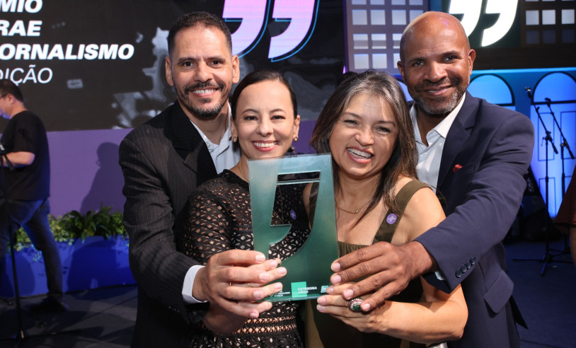 ASN Distrito Federal - Agência Sebrae de Notícias