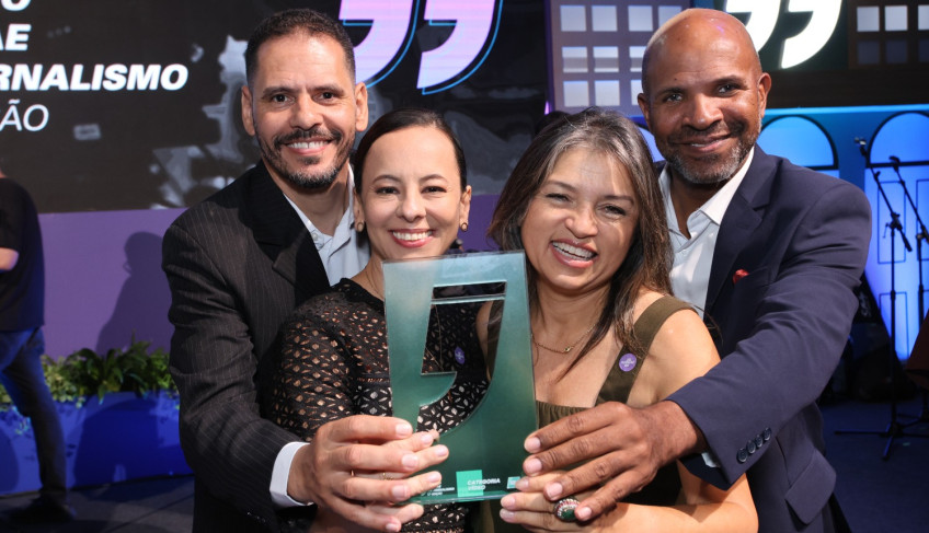 ASN Distrito Federal - Agência Sebrae de Notícias