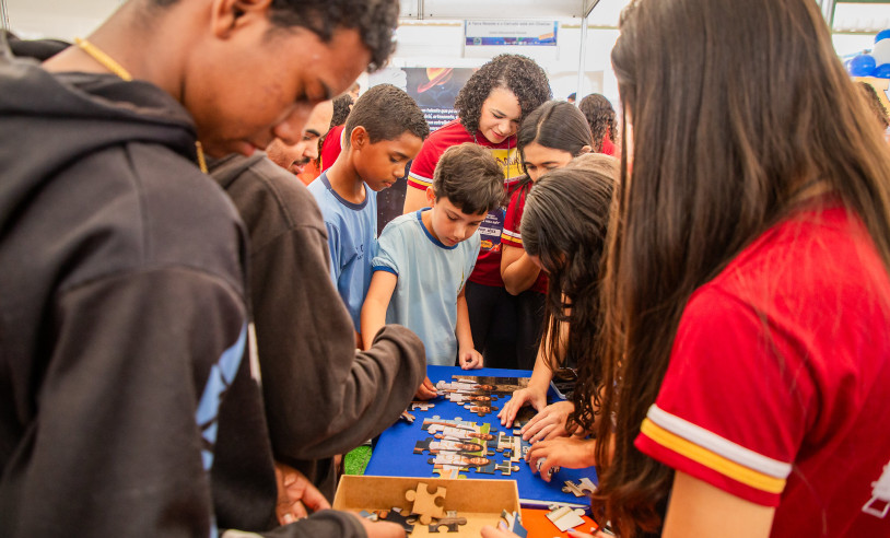 ASN Distrito Federal - Agência Sebrae de Notícias