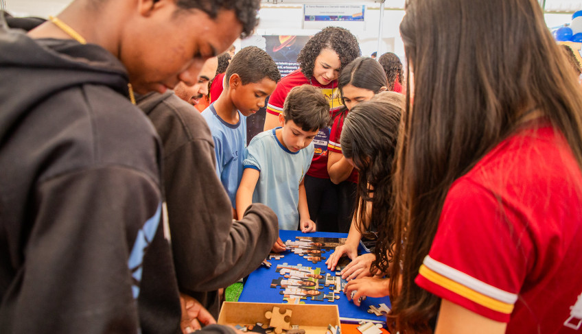 ASN Distrito Federal - Agência Sebrae de Notícias