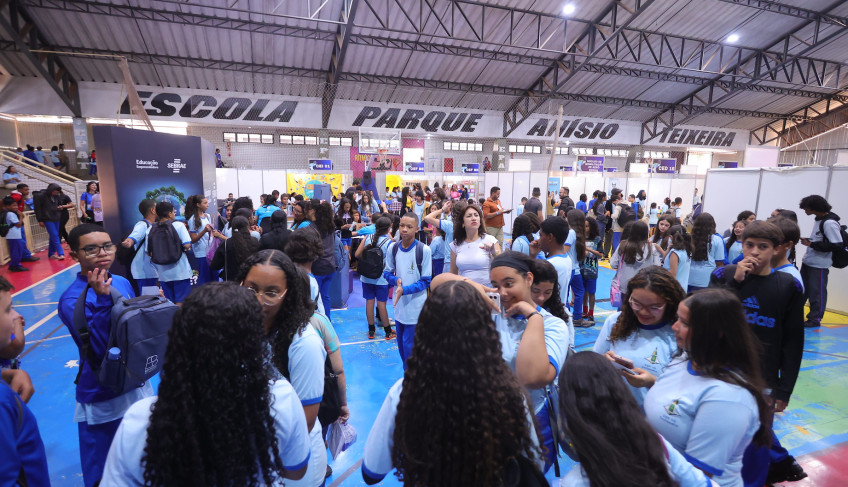 ASN Distrito Federal - Agência Sebrae de Notícias