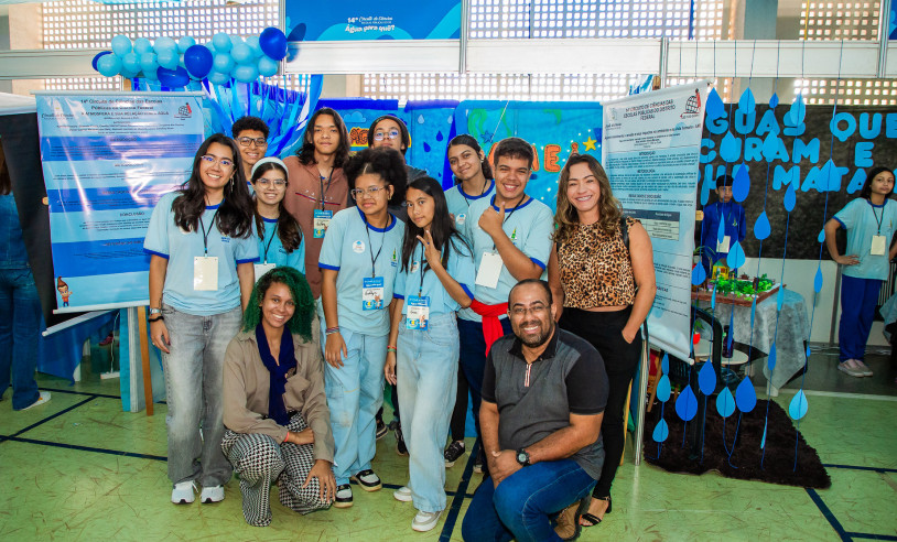 ASN Distrito Federal - Agência Sebrae de Notícias