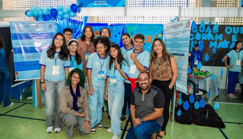 ASN Distrito Federal - Agência Sebrae de Notícias