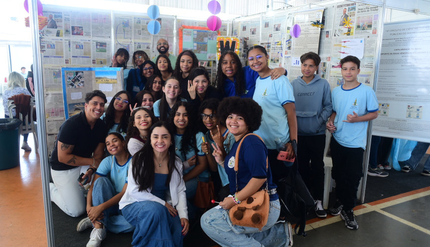 ASN Distrito Federal - Agência Sebrae de Notícias