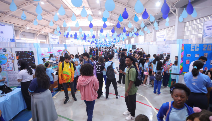 ASN Distrito Federal - Agência Sebrae de Notícias