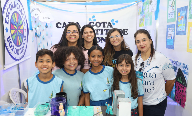 ASN Distrito Federal - Agência Sebrae de Notícias