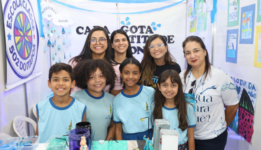 ASN Distrito Federal - Agência Sebrae de Notícias