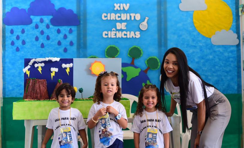 ASN Distrito Federal - Agência Sebrae de Notícias