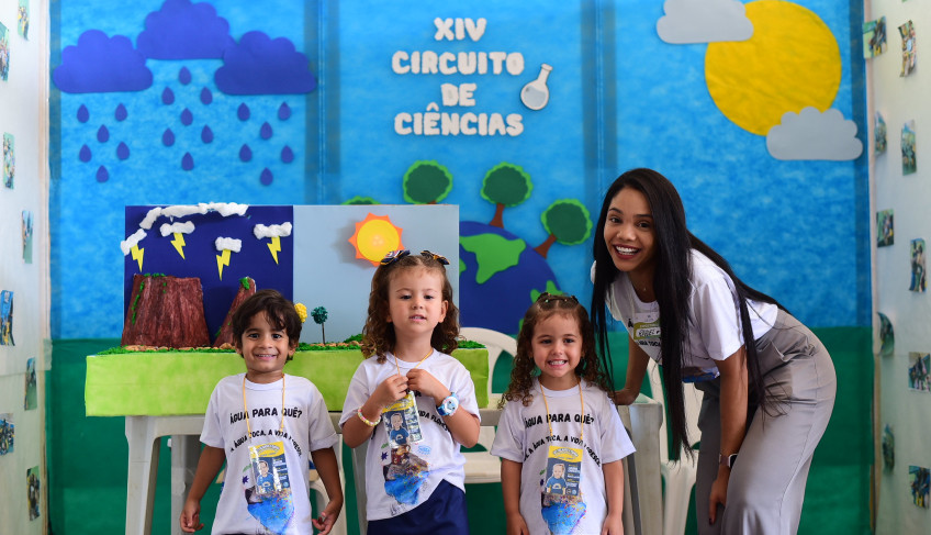 ASN Distrito Federal - Agência Sebrae de Notícias