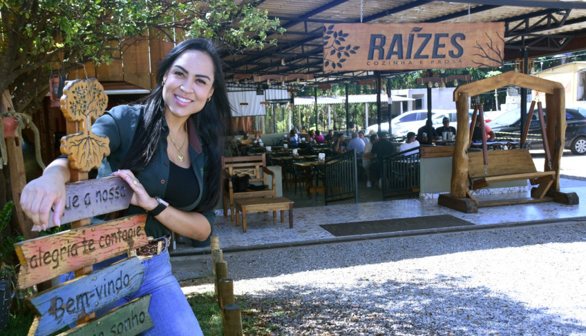 ASN Distrito Federal - Agência Sebrae de Notícias