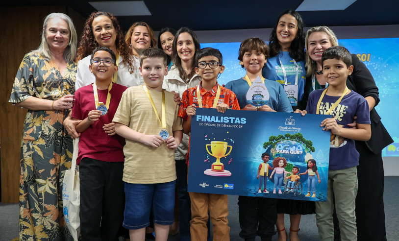 ASN Distrito Federal - Agência Sebrae de Notícias