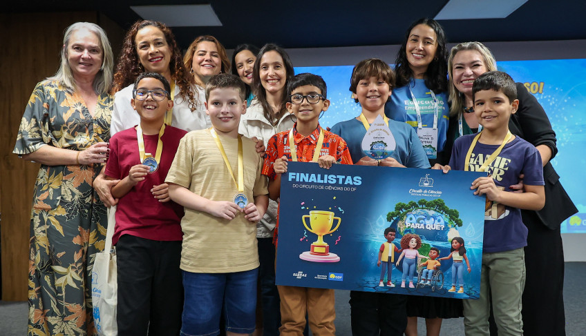 ASN Distrito Federal - Agência Sebrae de Notícias