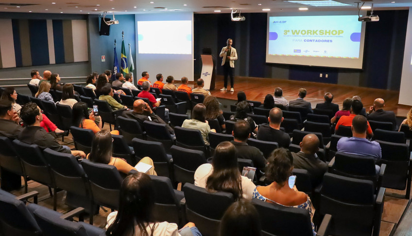 ASN Distrito Federal - Agência Sebrae de Notícias