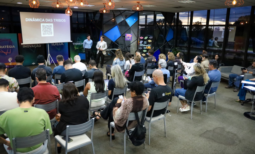 ASN Distrito Federal - Agência Sebrae de Notícias