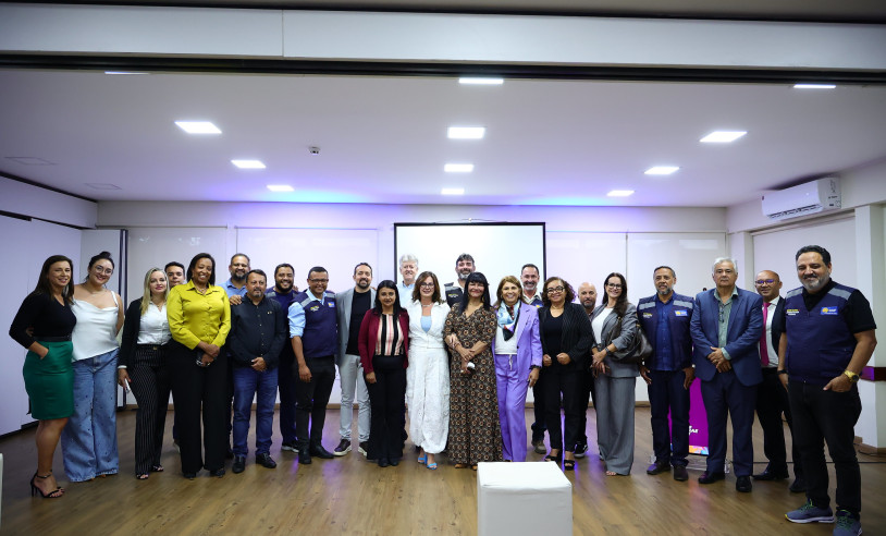 ASN Distrito Federal - Agência Sebrae de Notícias