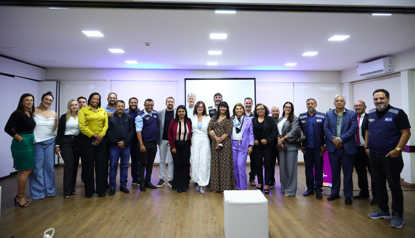 ASN Distrito Federal - Agência Sebrae de Notícias