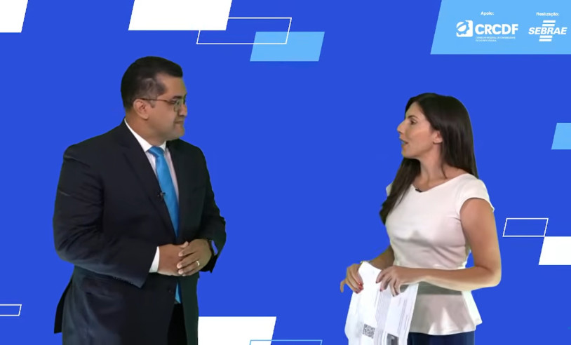 ASN Distrito Federal - Agência Sebrae de Notícias