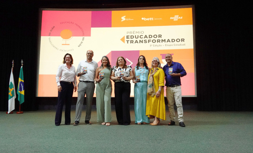 ASN Distrito Federal - Agência Sebrae de Notícias