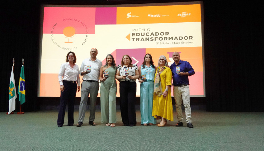 ASN Distrito Federal - Agência Sebrae de Notícias