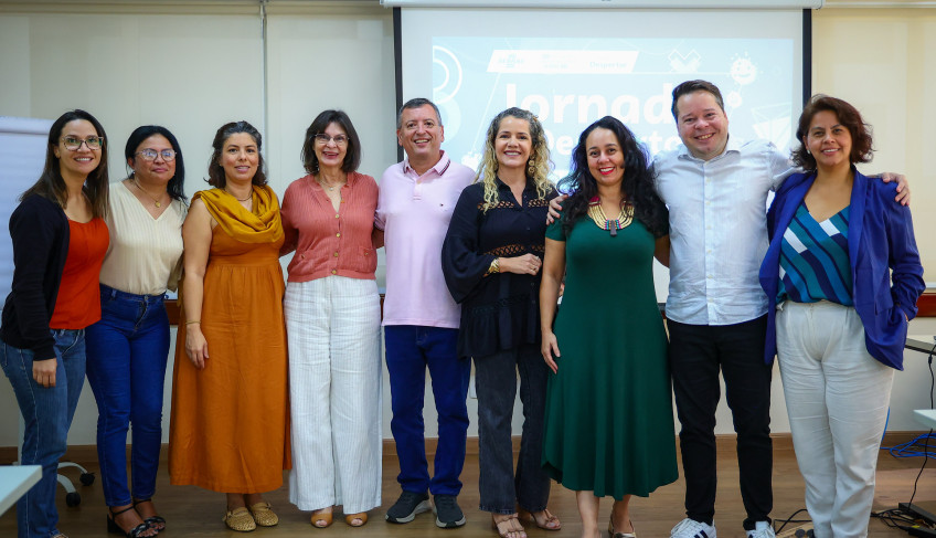 ASN Distrito Federal - Agência Sebrae de Notícias