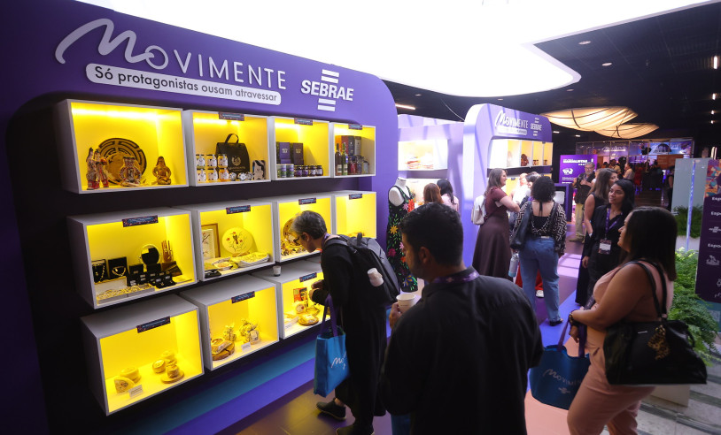 ASN Distrito Federal - Agência Sebrae de Notícias