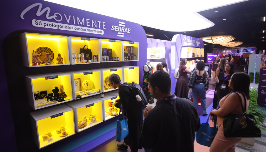 ASN Distrito Federal - Agência Sebrae de Notícias