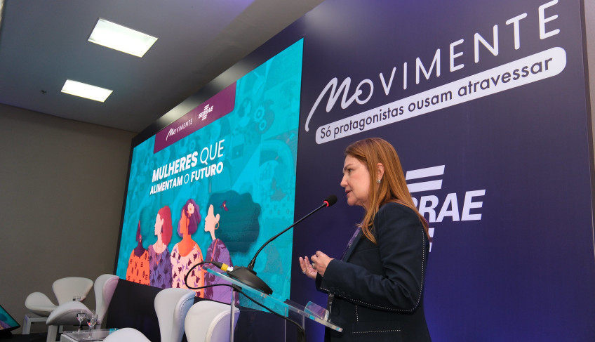 ASN Distrito Federal - Agência Sebrae de Notícias