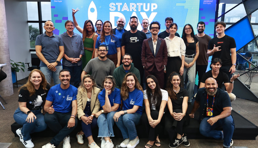 ASN Distrito Federal - Agência Sebrae de Notícias