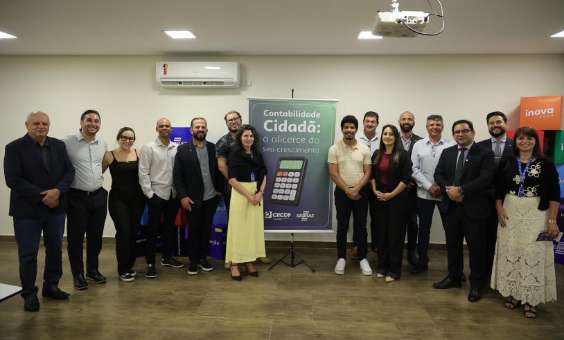ASN Distrito Federal - Agência Sebrae de Notícias