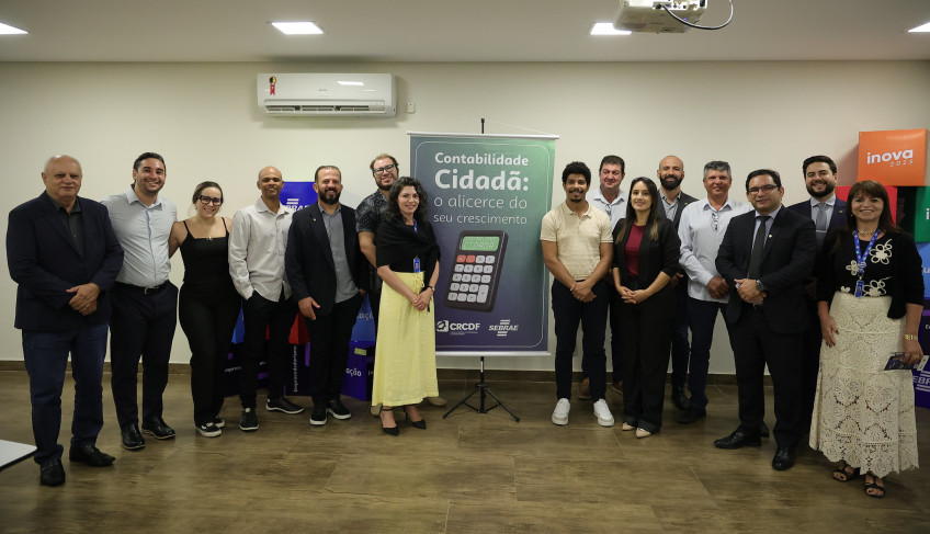 ASN Distrito Federal - Agência Sebrae de Notícias