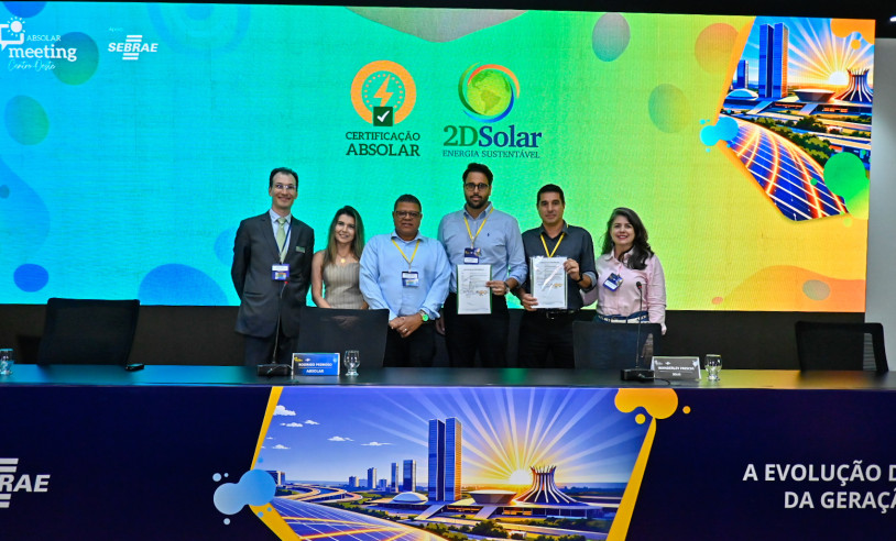 ASN Distrito Federal - Agência Sebrae de Notícias