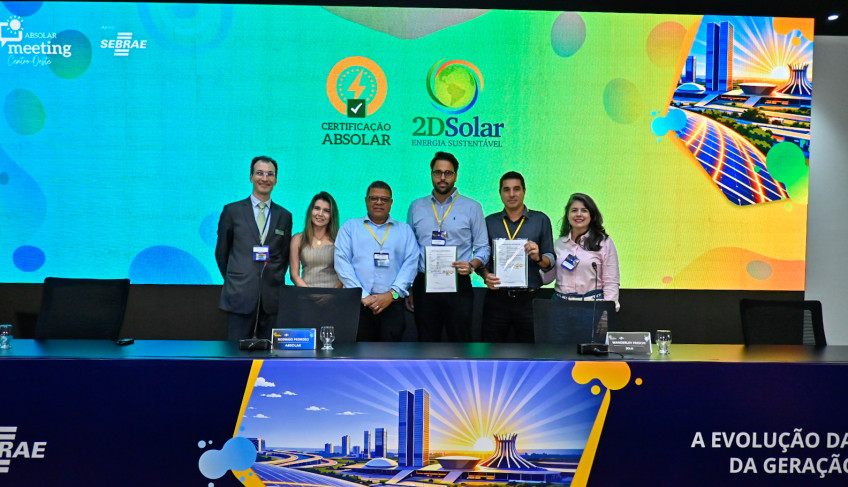 ASN Distrito Federal - Agência Sebrae de Notícias