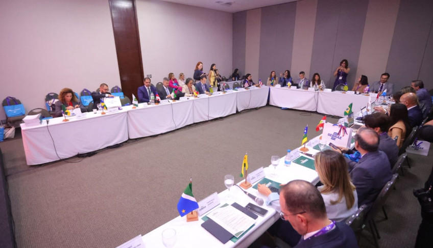 ASN Distrito Federal - Agência Sebrae de Notícias