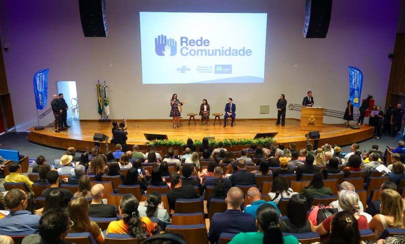 ASN Distrito Federal - Agência Sebrae de Notícias