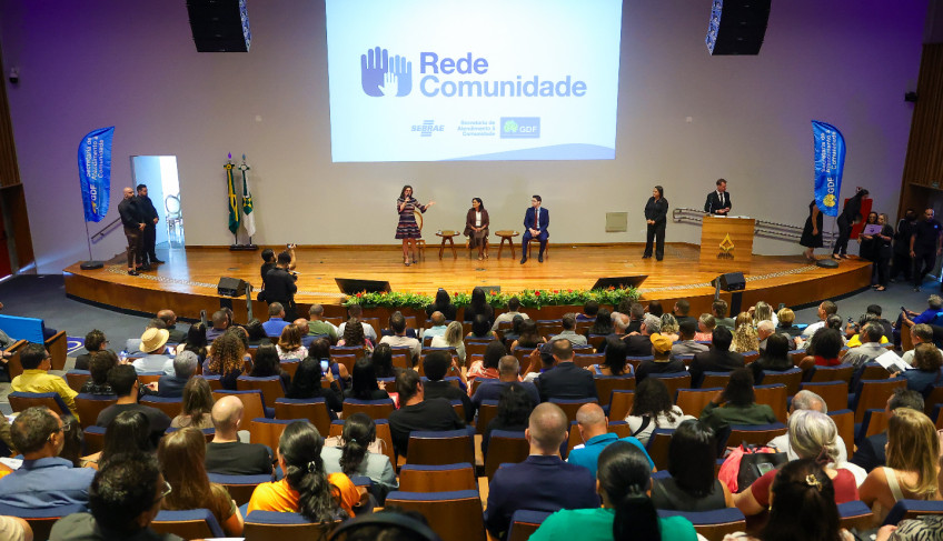 ASN Distrito Federal - Agência Sebrae de Notícias