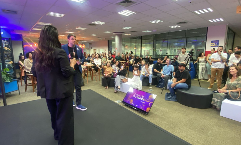 ASN Distrito Federal - Agência Sebrae de Notícias