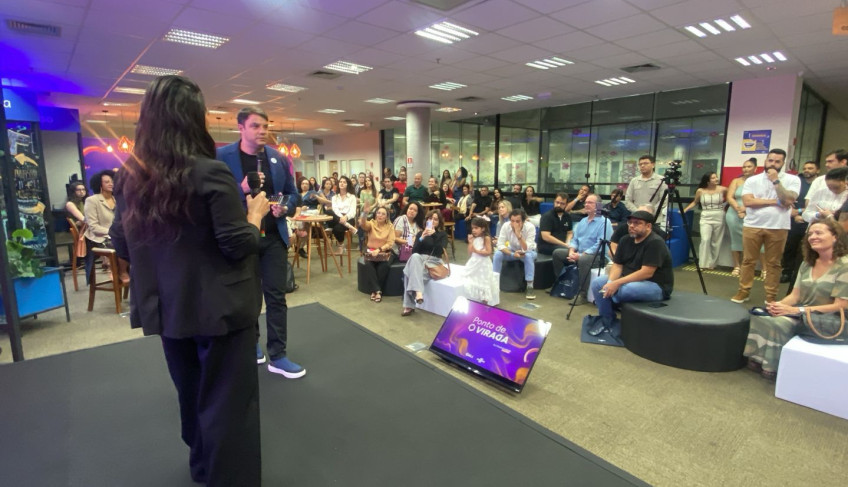 ASN Distrito Federal - Agência Sebrae de Notícias