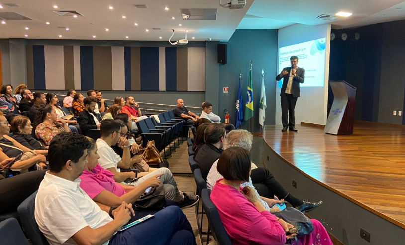 ASN Distrito Federal - Agência Sebrae de Notícias